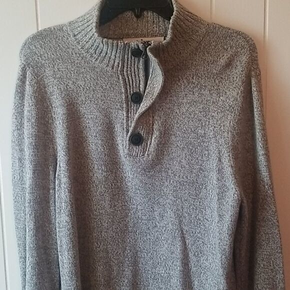 Men's Urban Pipeline Size S sweatshirt - Picture 4 of 5